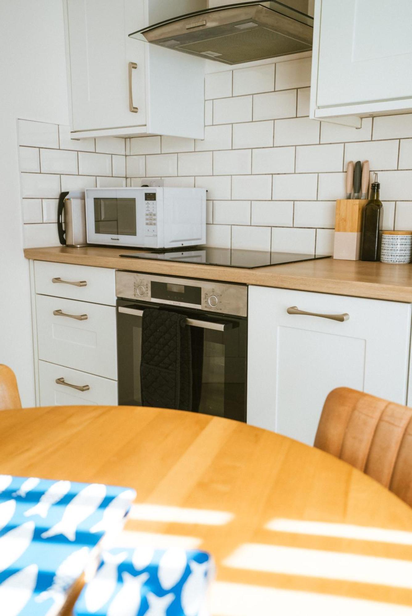 Breathtaking High Street Townhouse With Stunning Sea Views At 'The Old Fishermans Townhouse' Falmouth Eksteriør bilde