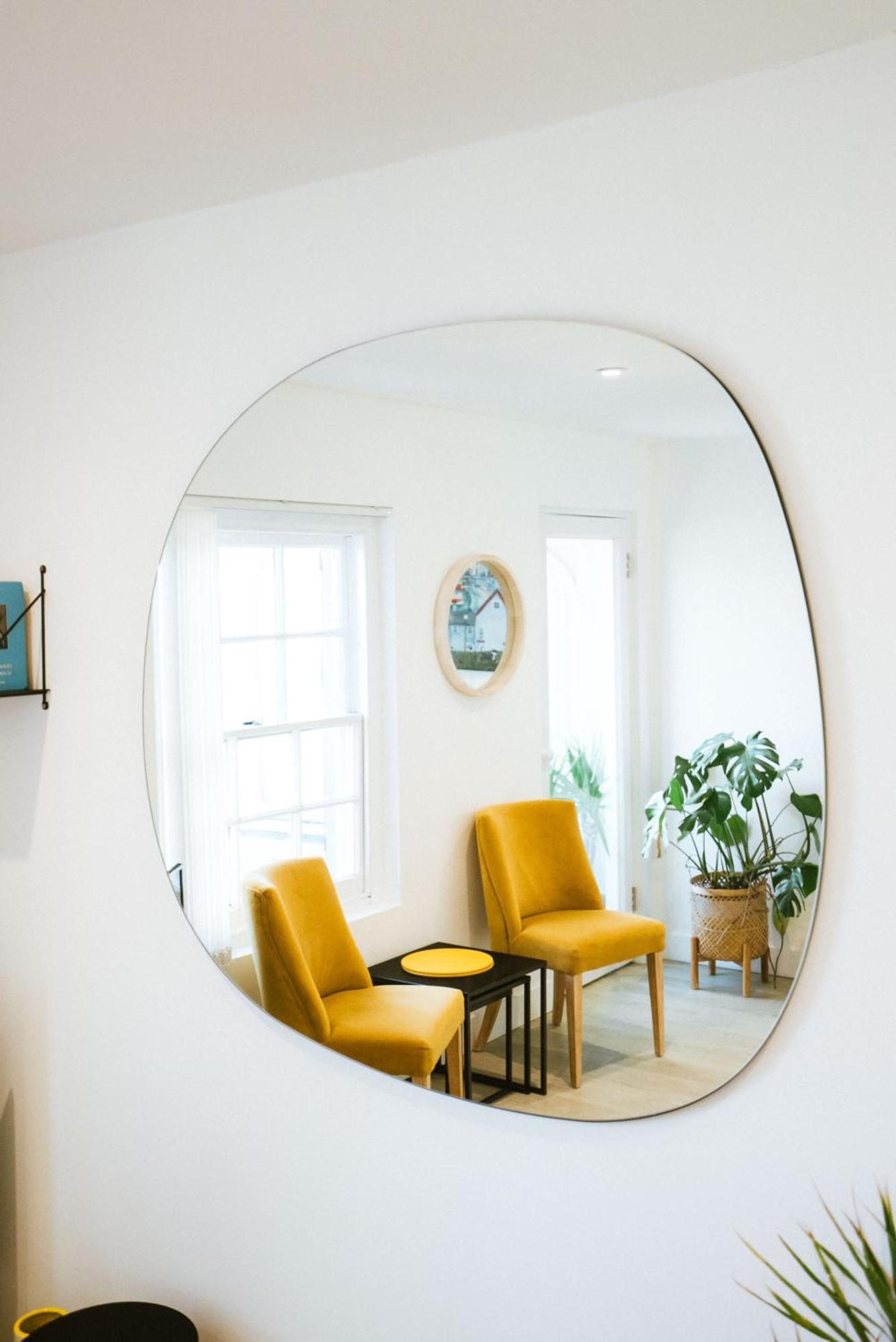 Breathtaking High Street Townhouse With Stunning Sea Views At 'The Old Fishermans Townhouse' Falmouth Eksteriør bilde