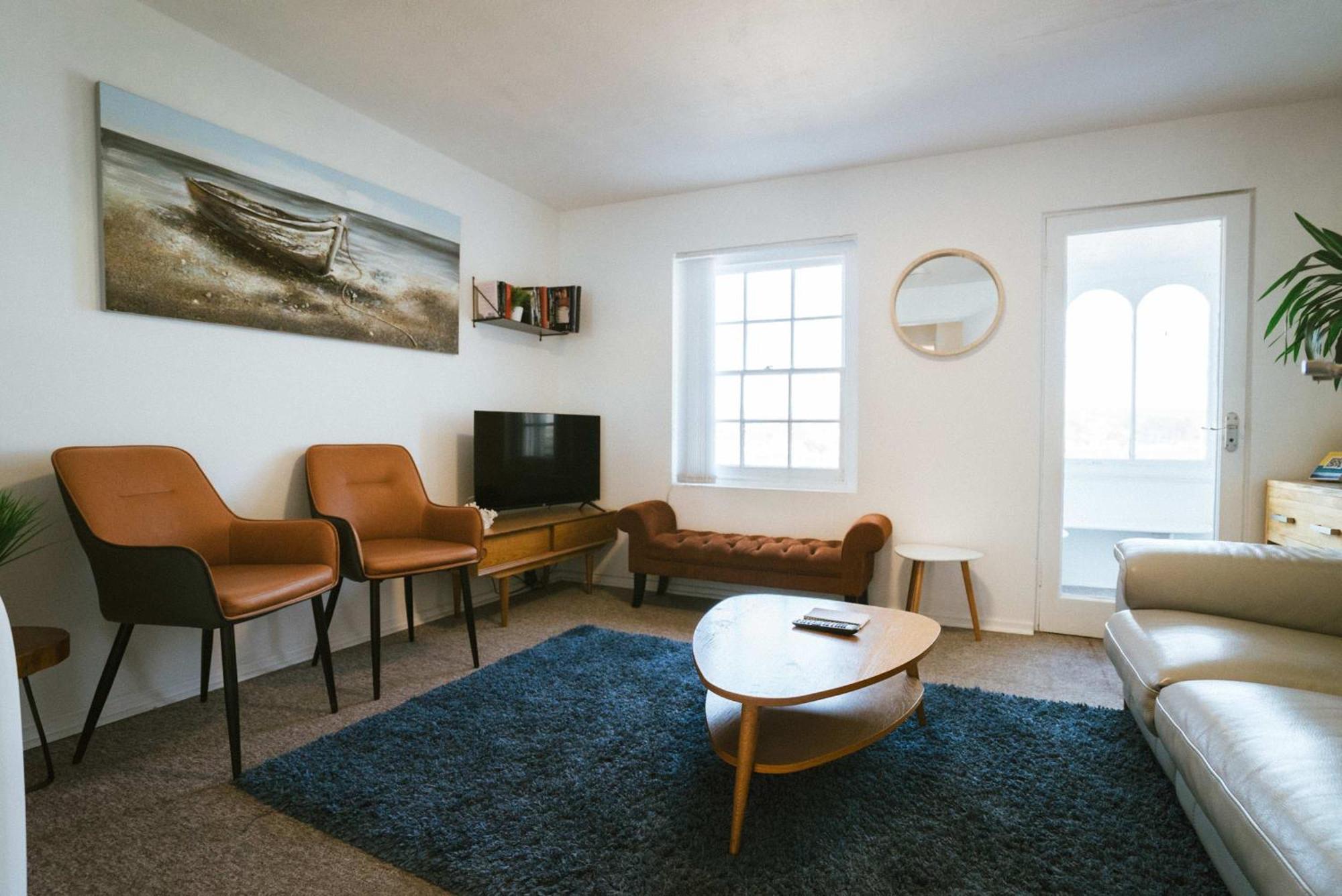 Breathtaking High Street Townhouse With Stunning Sea Views At 'The Old Fishermans Townhouse' Falmouth Eksteriør bilde