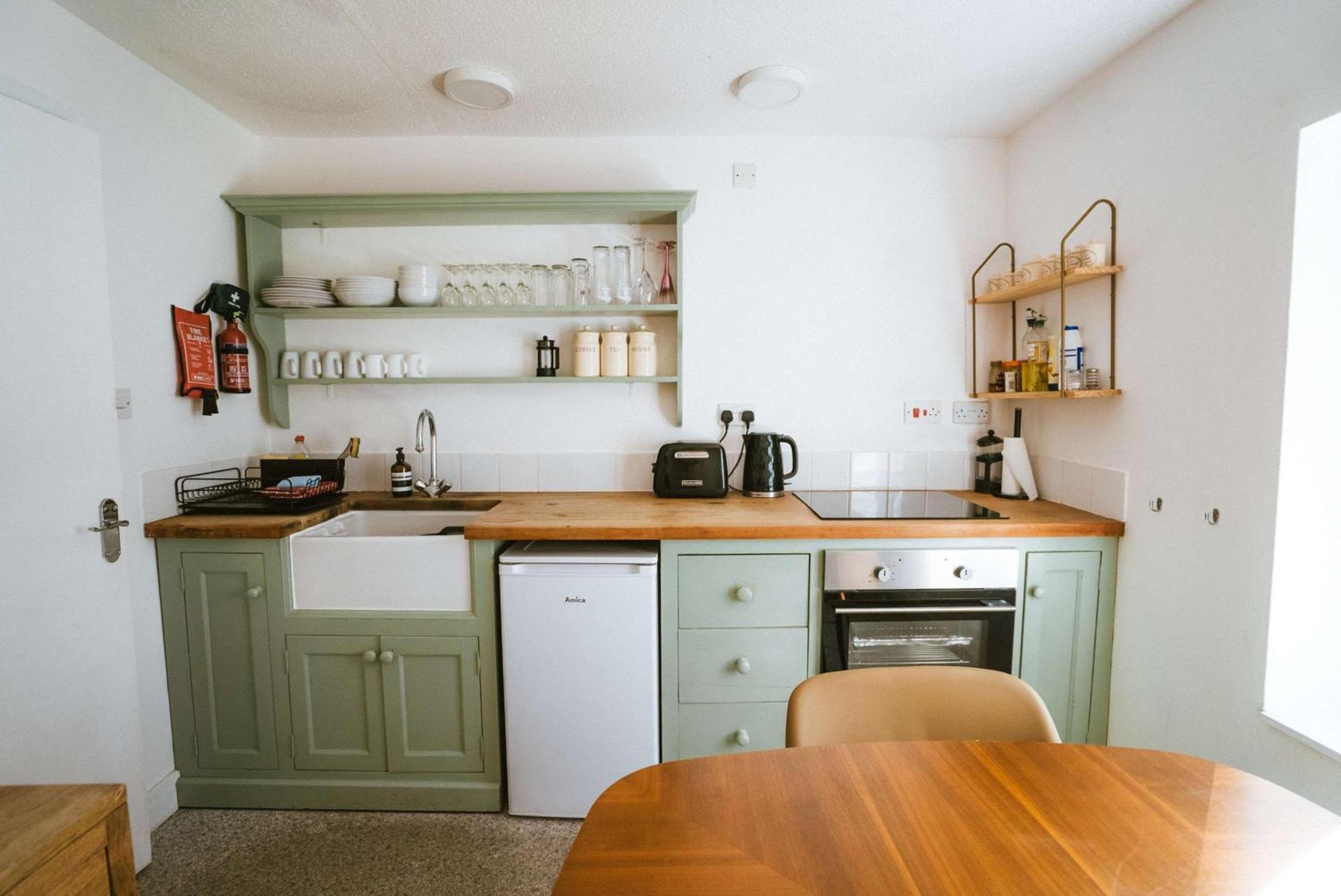 Breathtaking High Street Townhouse With Stunning Sea Views At 'The Old Fishermans Townhouse' Falmouth Eksteriør bilde